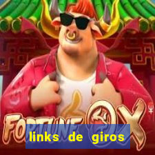 links de giros coin master